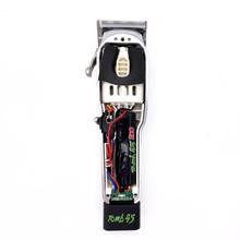 Tomb45 Senior PowerClip